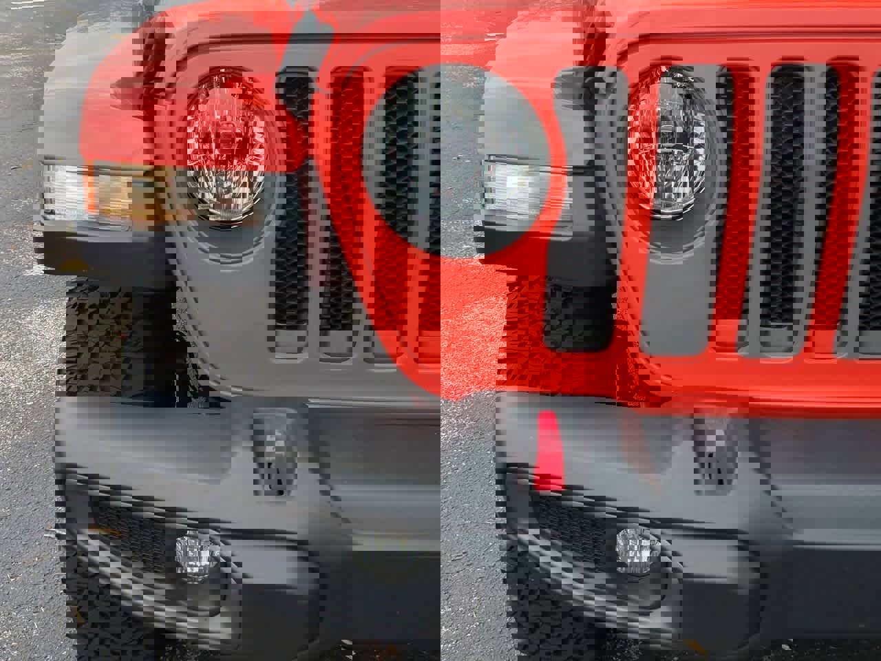 Used 2020 Jeep Wrangler Unlimited Rubicon image 11