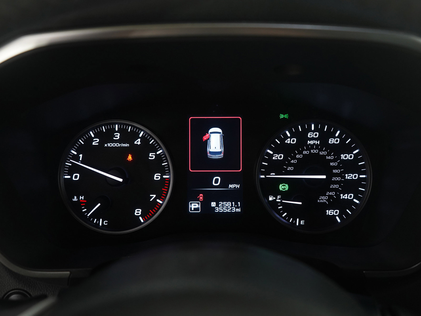 Used 2023 Subaru Ascent Premium image 22