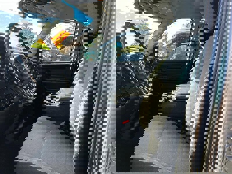 Used 2021 RAM 1500 Express w/ Wheel & Sound Group image 35