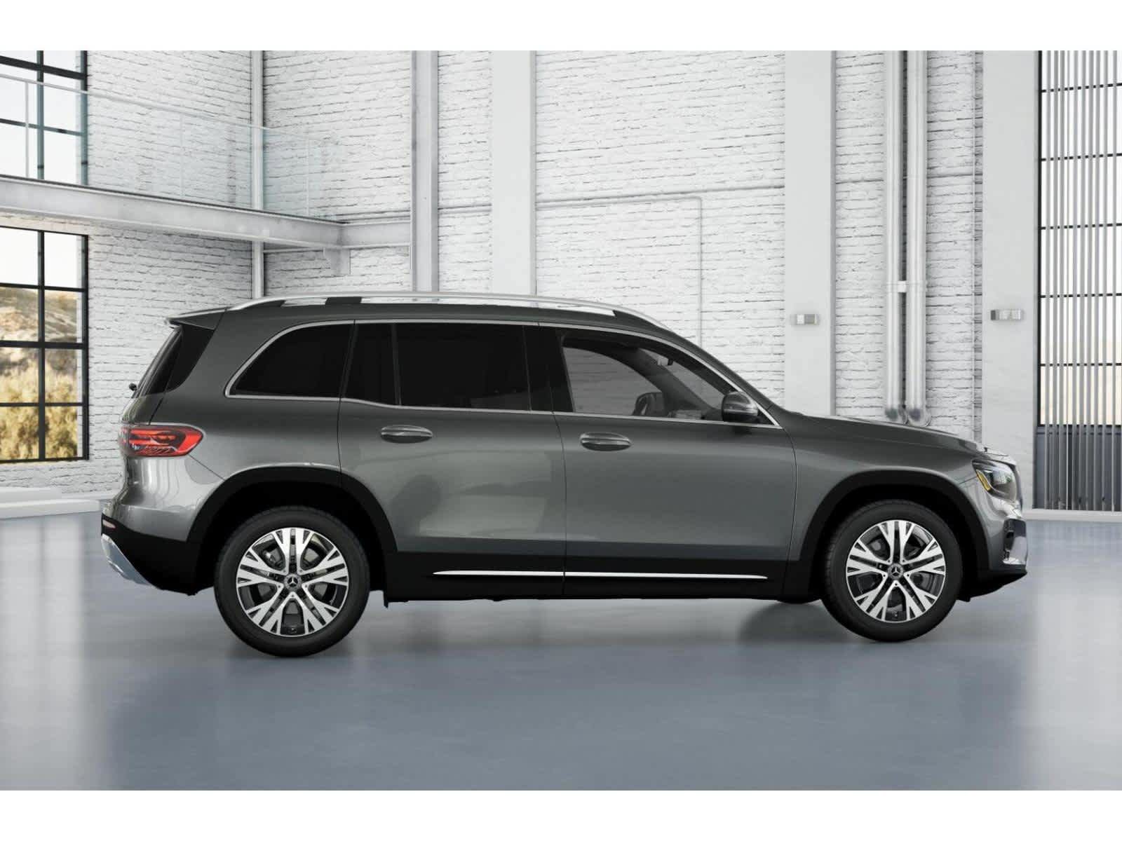 New 2026 Mercedes-Benz GLB 250 image 15