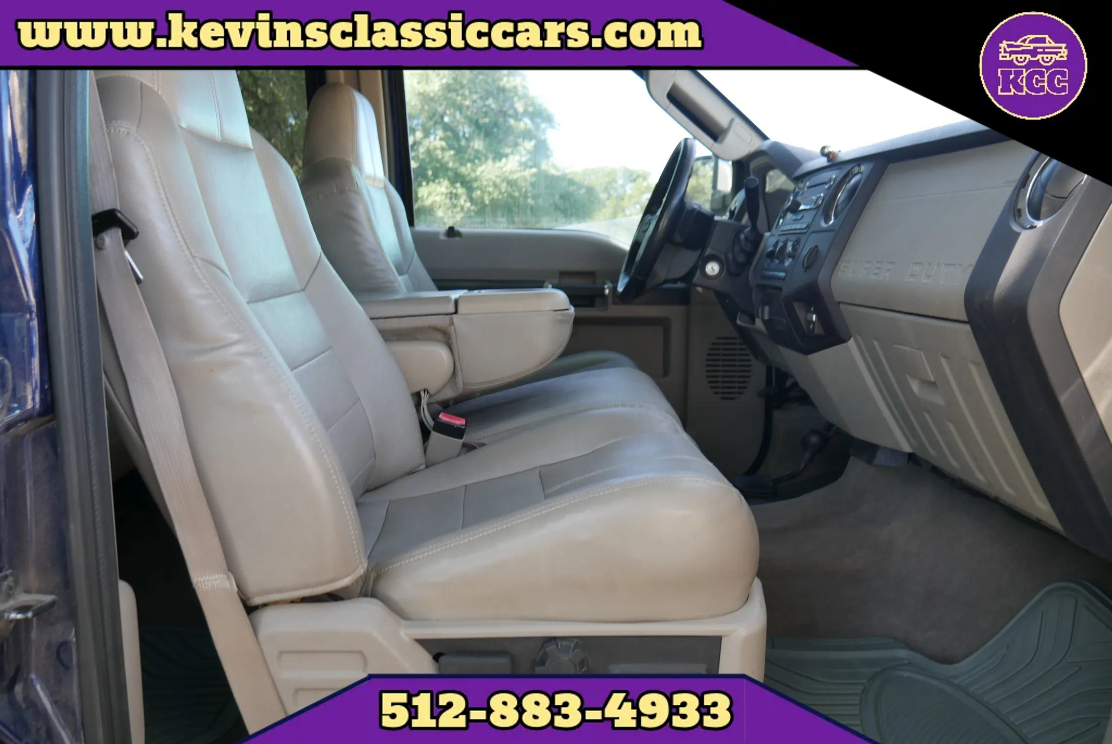 Used 2010 Ford F250 XLT image 16