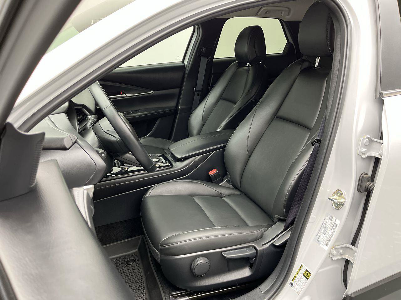 Certified 2025 MAZDA CX-30 AWD 2.5 S w/ Select Sport Pkg image 9