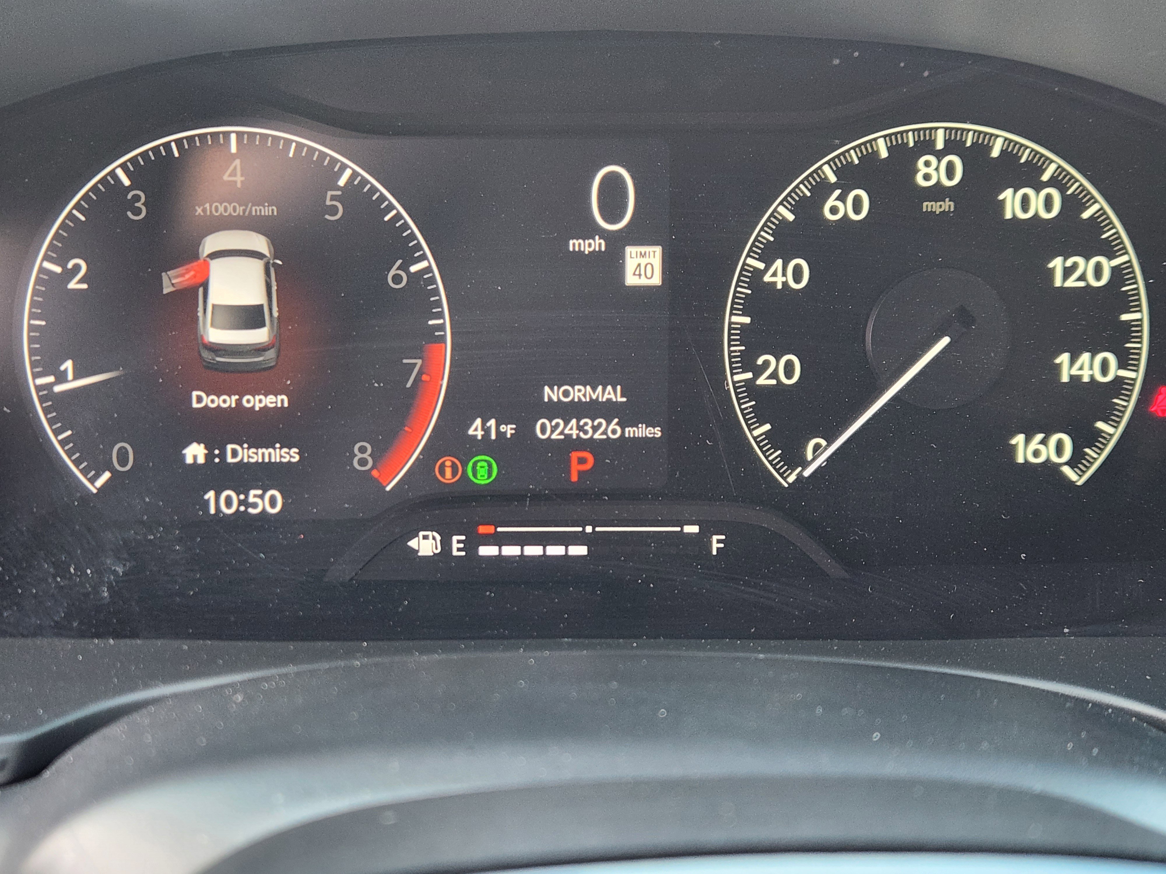 Certified 2023 Honda Civic Sport image 16