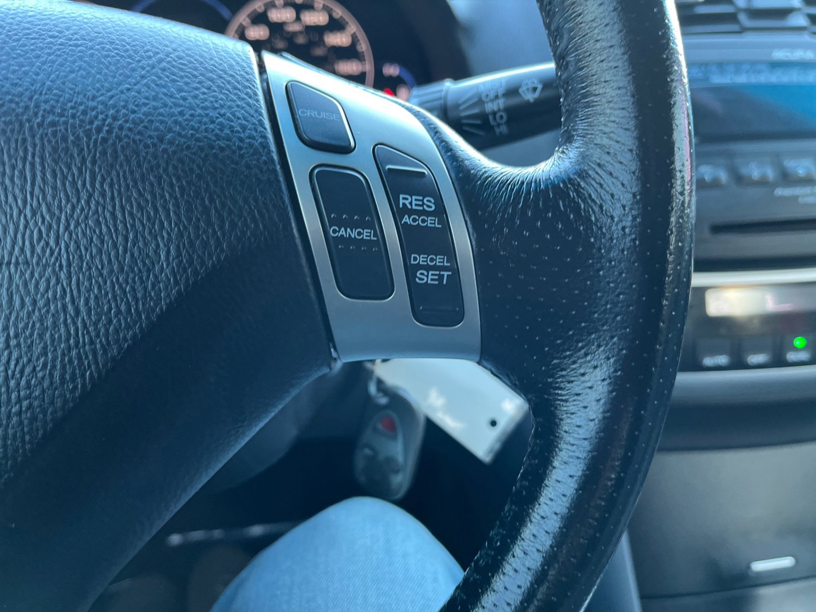 Used 2005 Acura TSX image 23