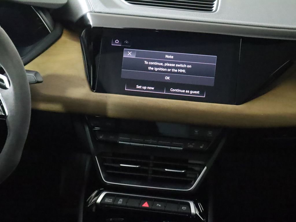 Certified 2023 Audi e-tron GT Premium Plus image 14