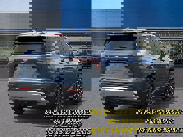 New 2026 Chevrolet Equinox LT image 4