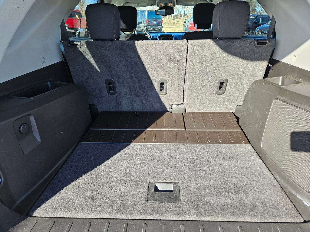 Used 2013 Chevrolet Equinox LT w/ All Star Package image 27