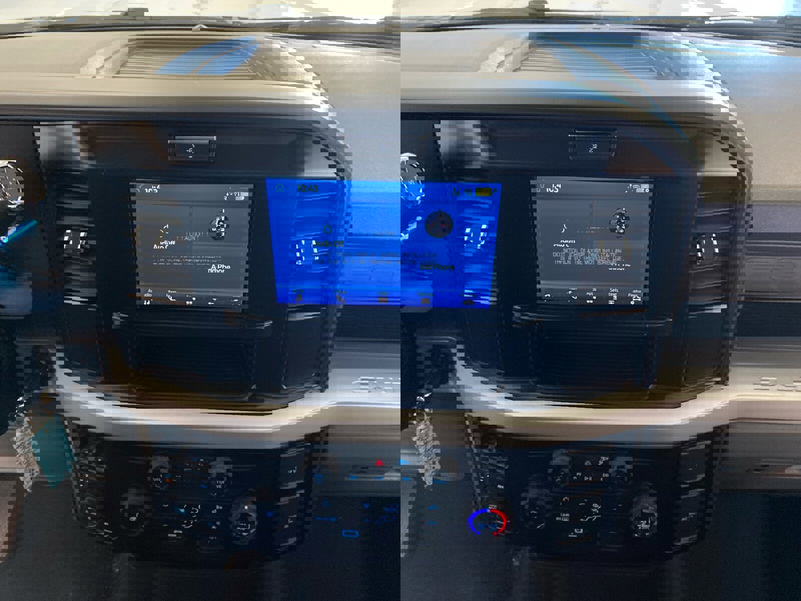 New 2026 Ford F350 XL w/ STX Appearance Package image 43