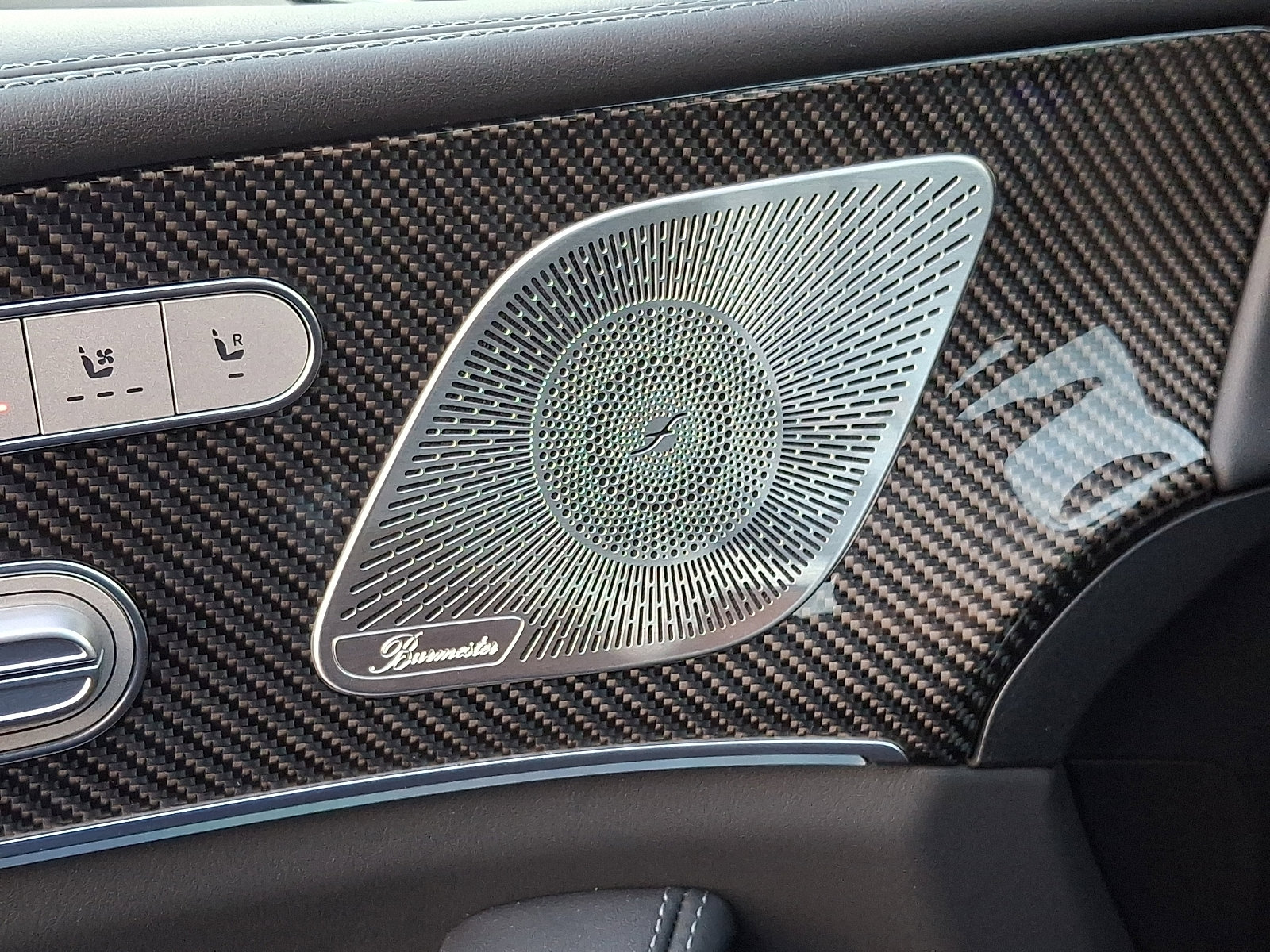 New 2026 Mercedes-Benz GLE 63 AMG S image 16