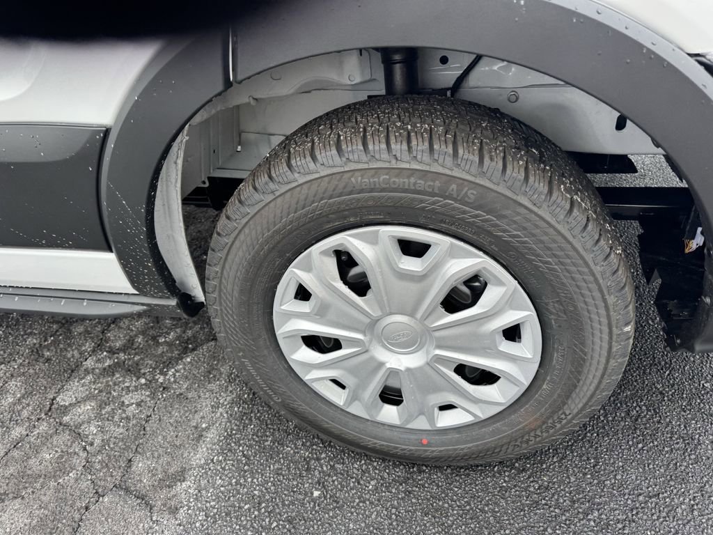 New 2026 Ford Transit 350 image 25