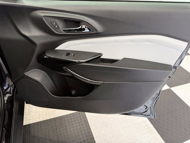 New 2026 Chevrolet Trax LT w/ Driver Confidence Package FWD image 21