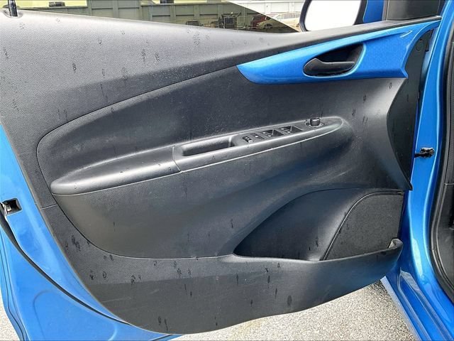 Used 2017 Chevrolet Spark LT FWD image 9