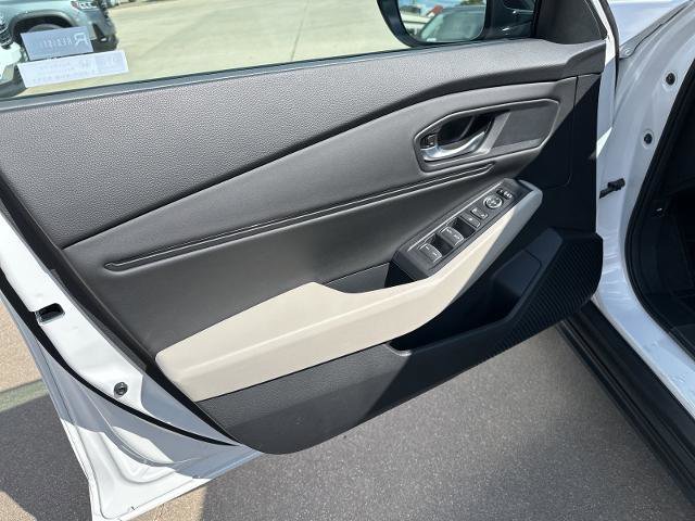 New 2025 Honda Accord SE image 24