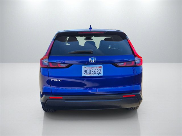 Used 2023 Honda CR-V EX-L image 5