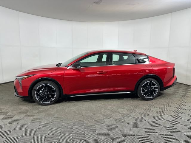 Used 2025 Kia K4 GT-Line image 6