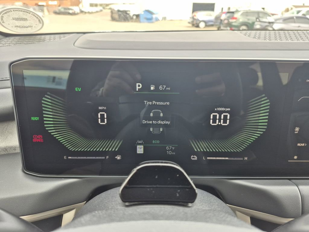 New 2027 Kia Telluride X-Line EX image 22