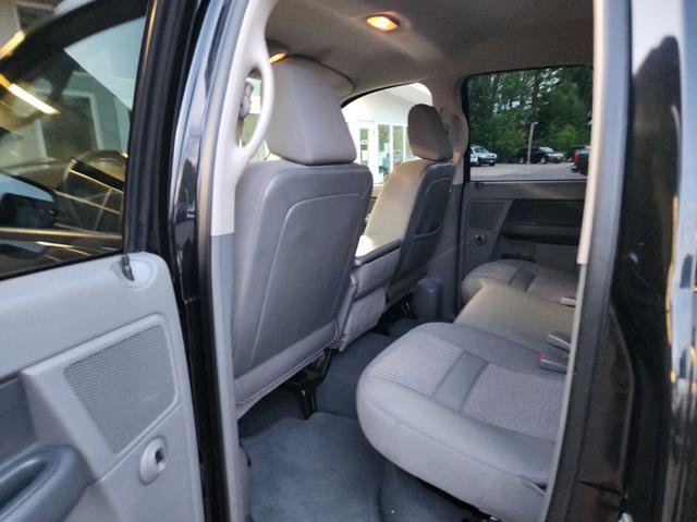 Used 2008 Dodge Ram 1500 Truck SLT w/ Sport Appearance Group AWD/4WD image 12