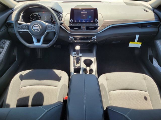 New 2026 Nissan Altima 2.5 SV image 24