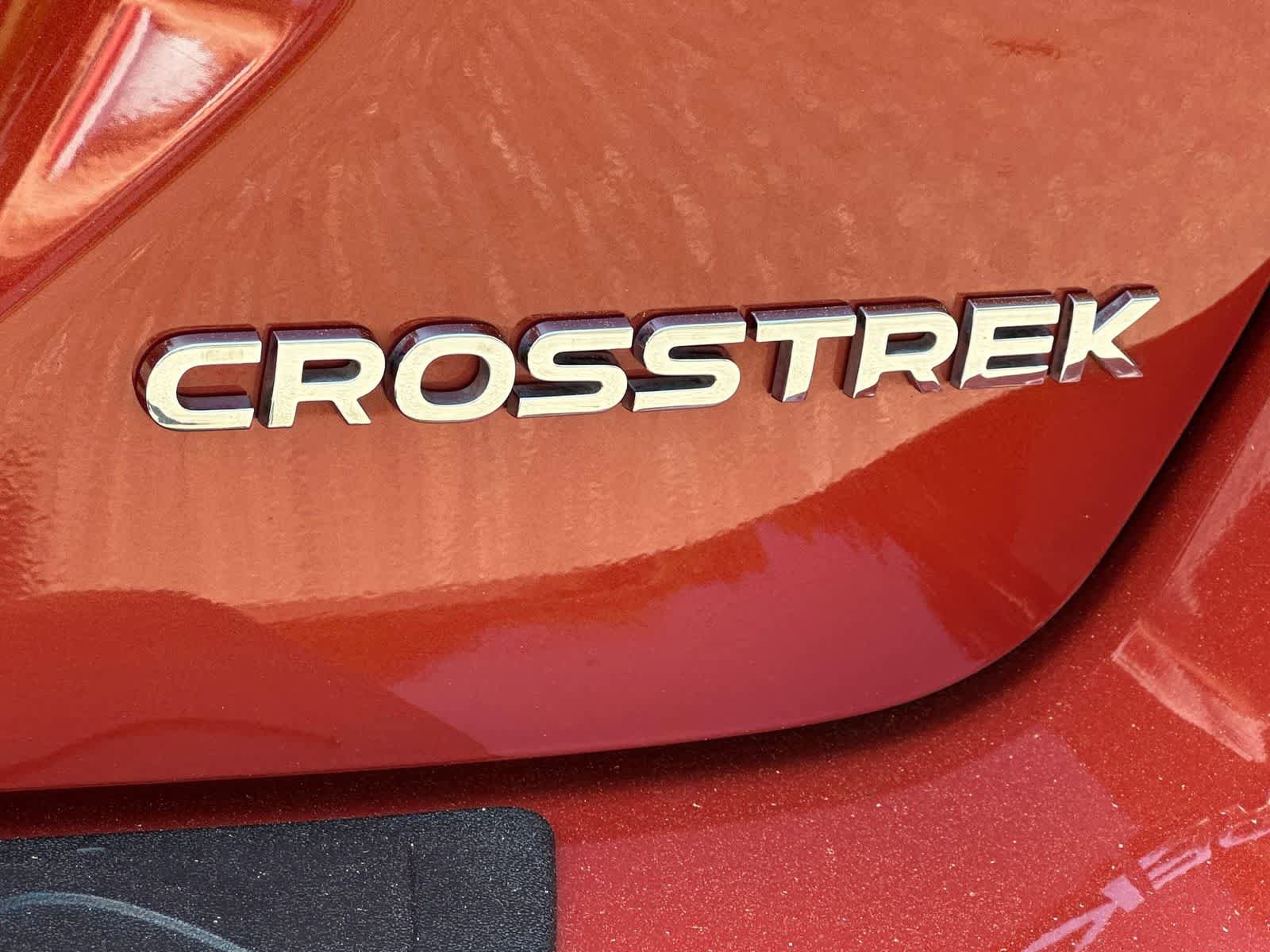 Certified 2025 Subaru Crosstrek 2.0i Premium w/ Convenience Package #2 AWD/4WD image 6