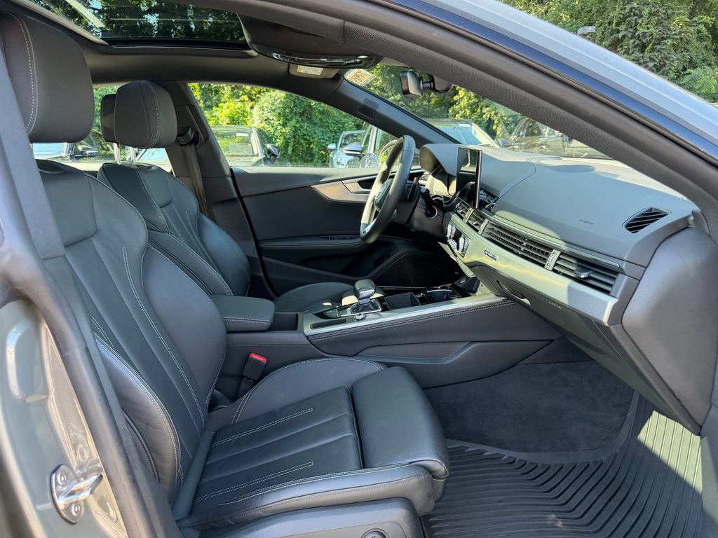 Used 2023 Audi A5 2.0T Prestige w/ Black Optic Plus Package AWD/4WD image 18