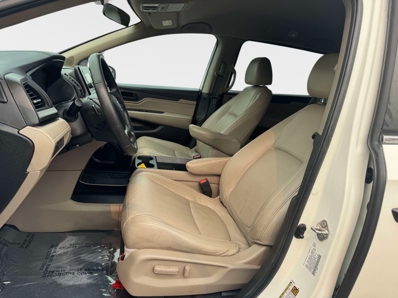 Used 2019 Honda Odyssey LX image 12
