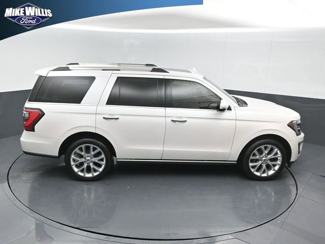 Used 2019 Ford Expedition Limited w/ Equipment Group 302A image 16