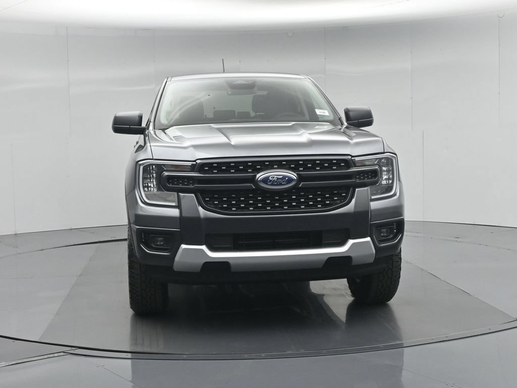New 2026 Ford Ranger XLT RWD image 51