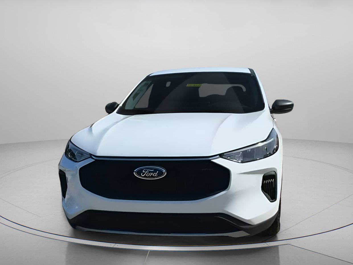 New 2026 Ford Escape Active w/ Tech Pack #1 FWD image 10