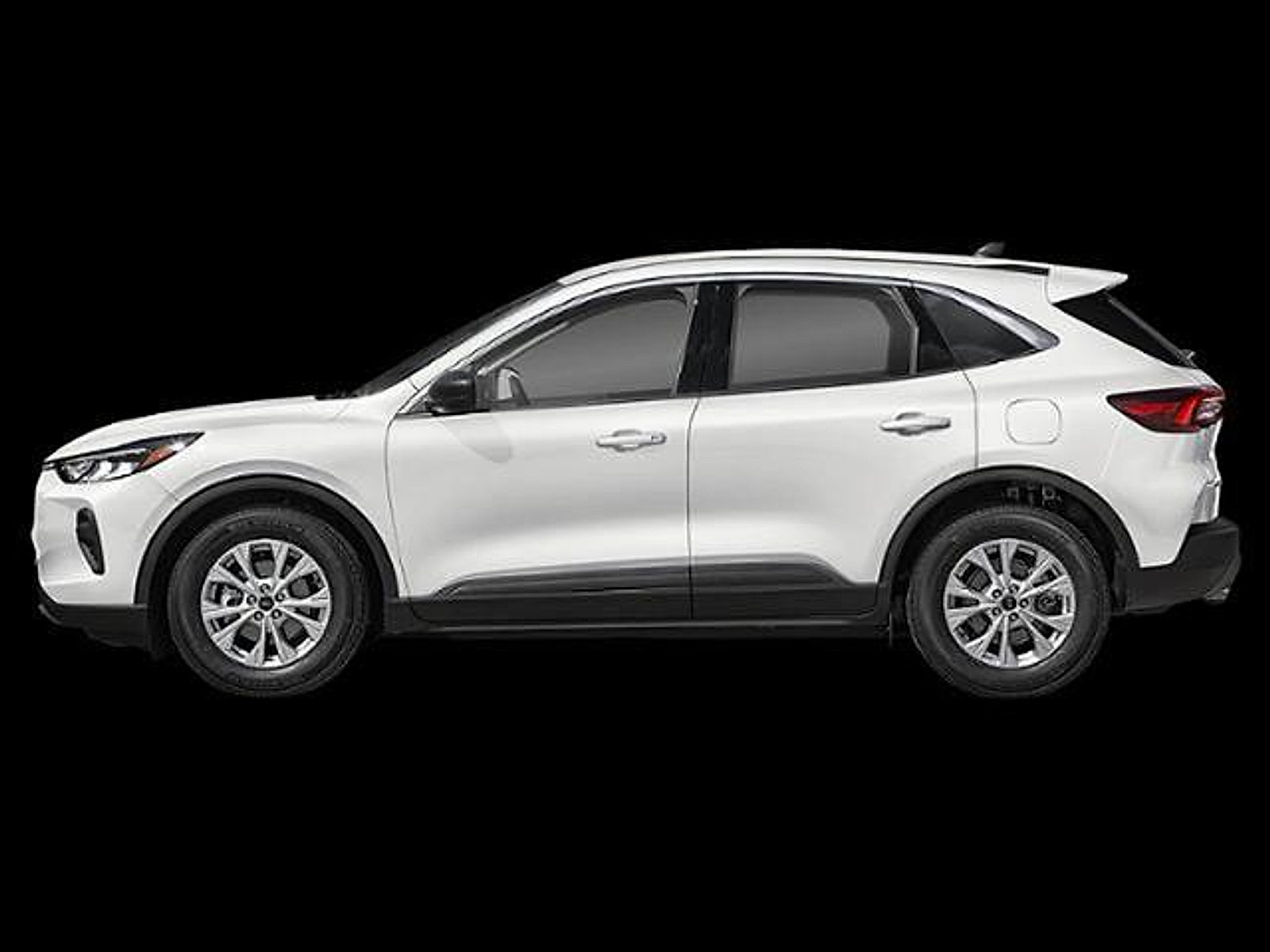 Used 2023 Ford Escape Active w/ Tech Pack #1 AWD/4WD image 47