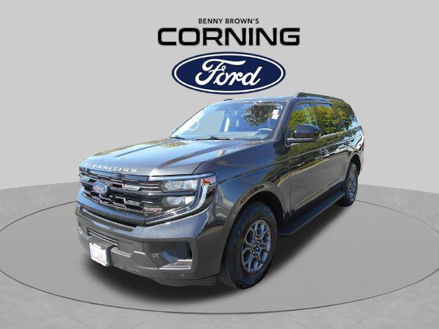 Certified 2025 Ford Expedition Active
