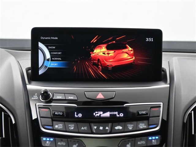 Used 2023 Acura RDX A-Spec image 7