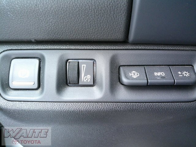 Used 2023 GMC Acadia Denali w/ Denali Ultimate Package image 28