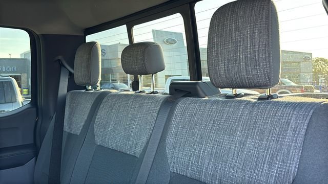 New 2026 Ford F350 XLT AWD/4WD image 22