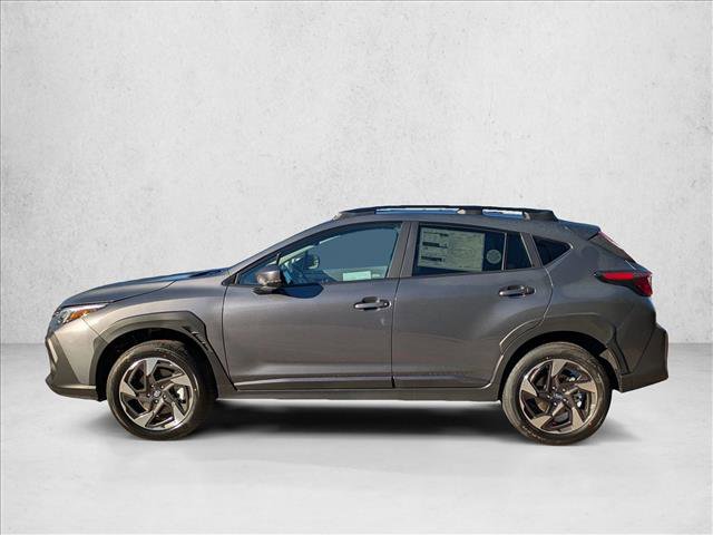 New 2026 Subaru Crosstrek 2.5i Limited w/ Crosstrek Mirror Package image 5