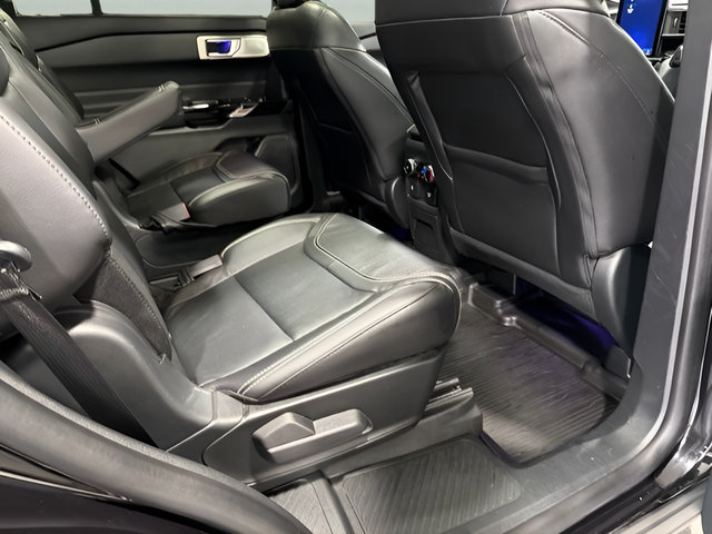Used 2024 Ford Explorer ST w/ Equipment Group 401A AWD/4WD image 35