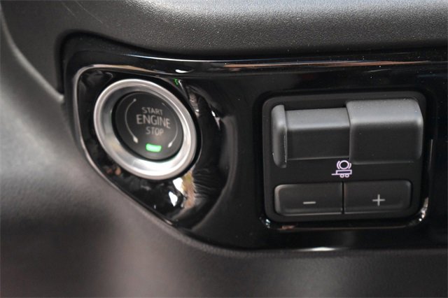 New 2025 Chevrolet Silverado 1500 RST w/ Redline Edition image 33