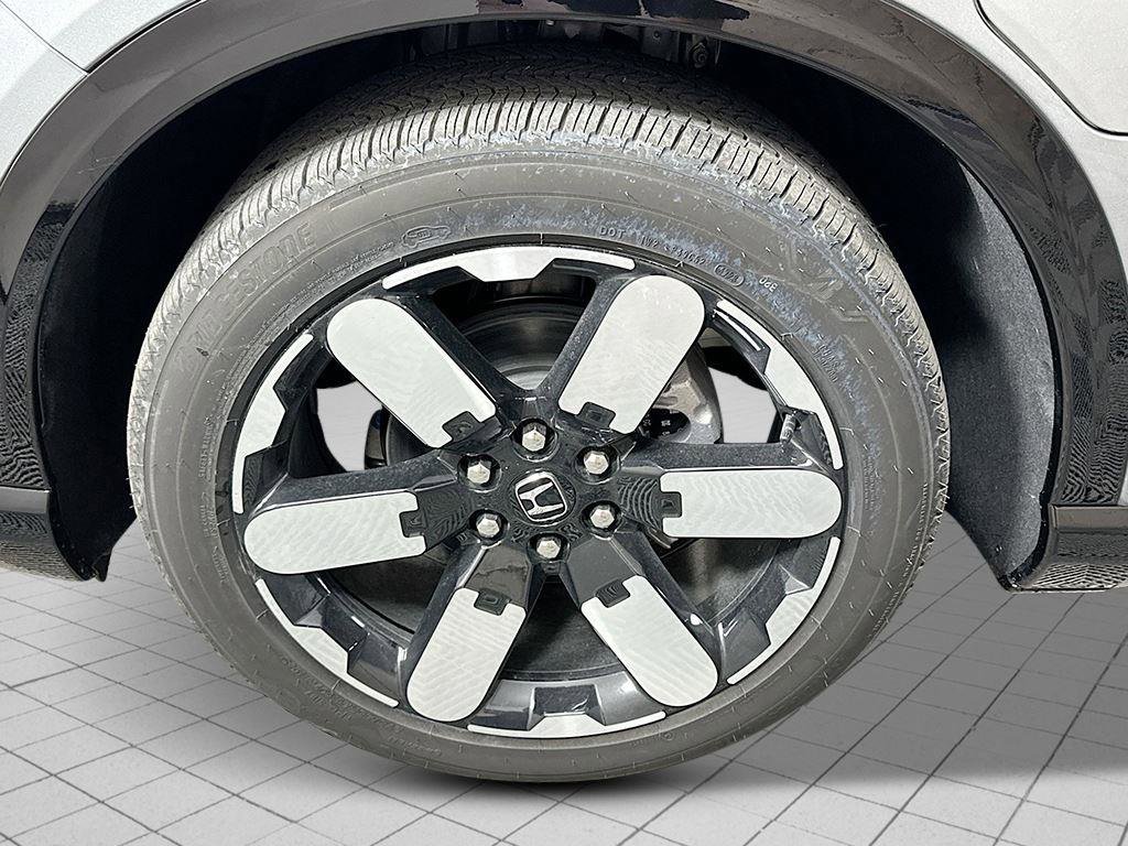 New 2026 Honda Prologue Elite image 8