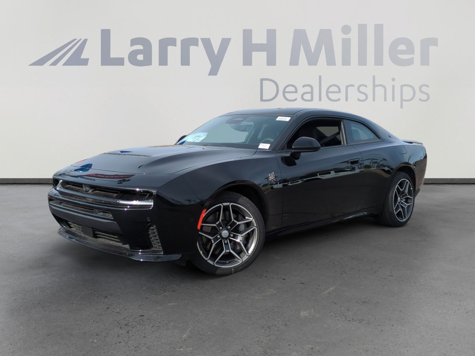 New 2026 Dodge Charger Scat Pack