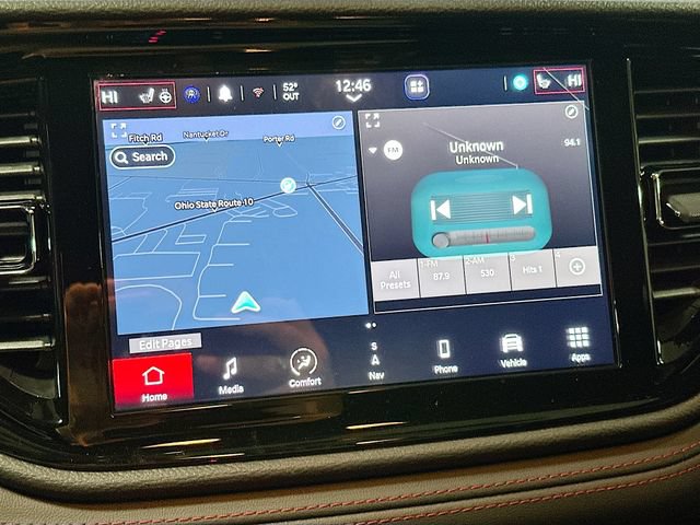 New 2026 Dodge Durango GT AWD/4WD image 16