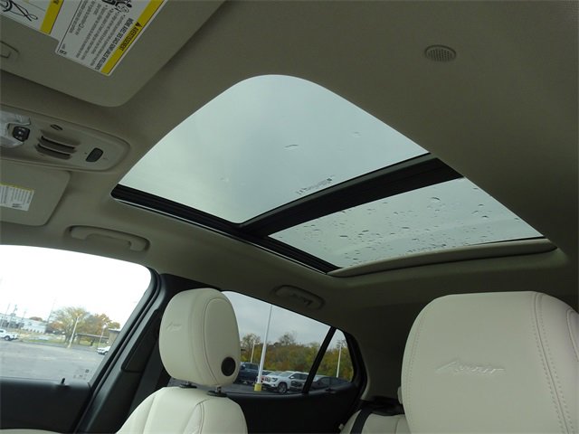 New 2026 Buick Encore GX Avenir w/ Avenir Technology Package image 14