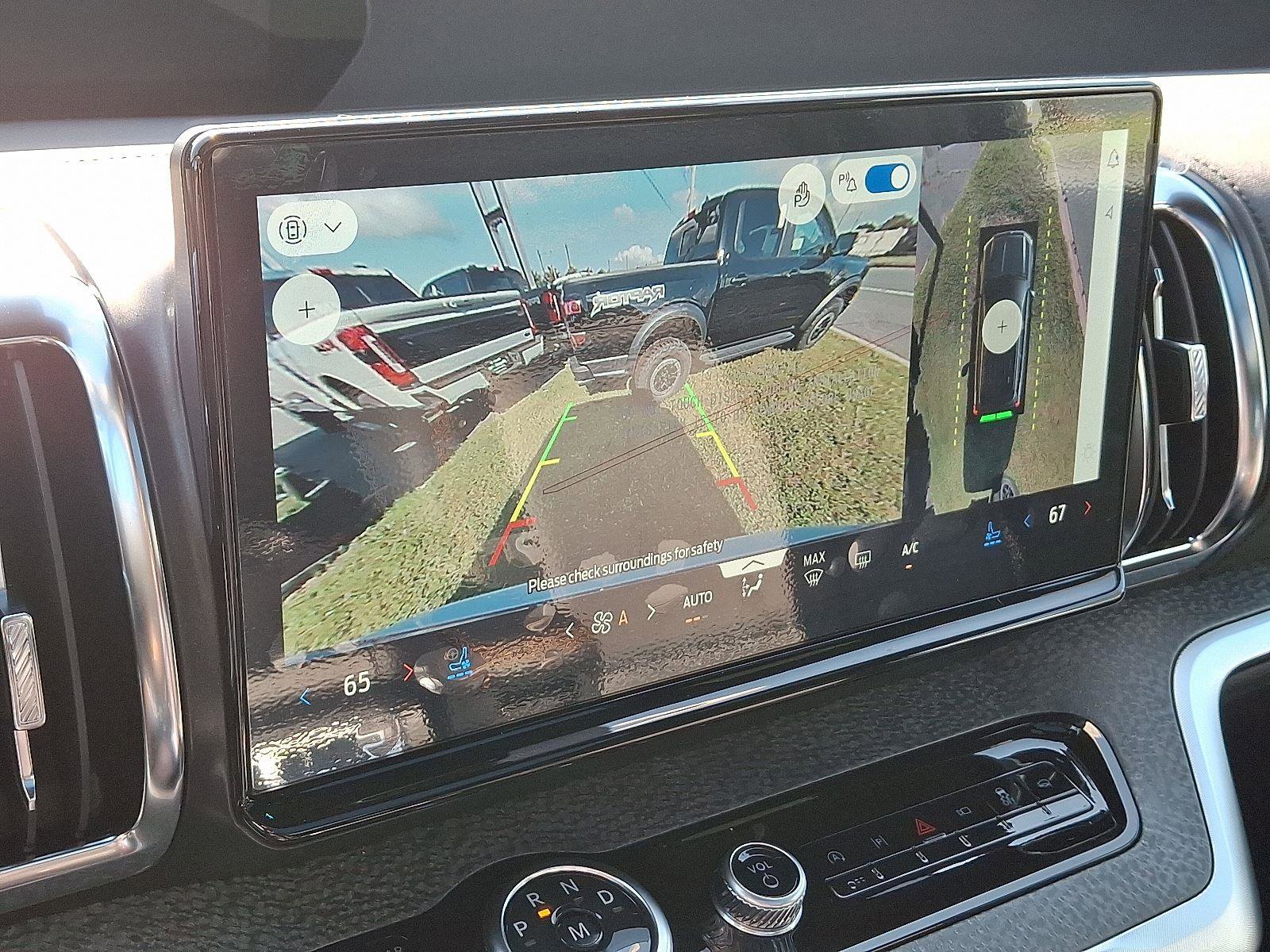 New 2025 Ford Expedition Tremor image 12