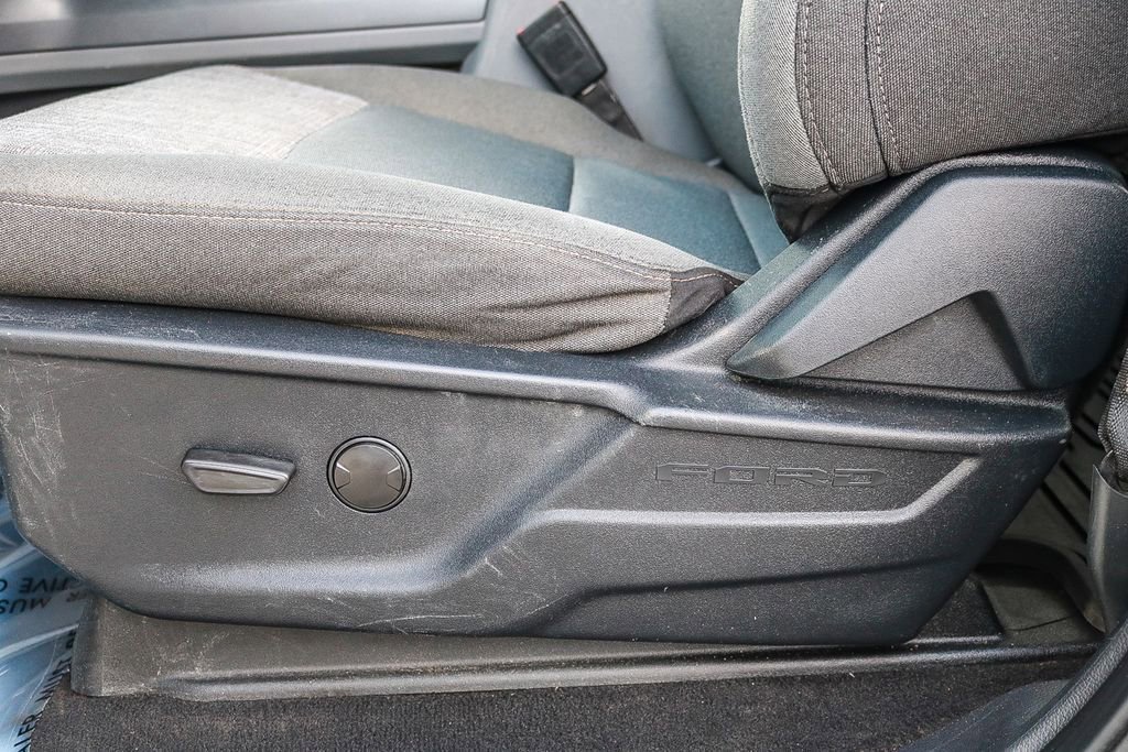 Used 2024 Ford F250 XLT w/ FX4 Off-Road Package image 21