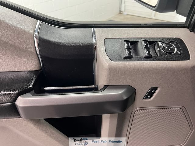 Used 2020 Ford F150 XLT RWD image 23