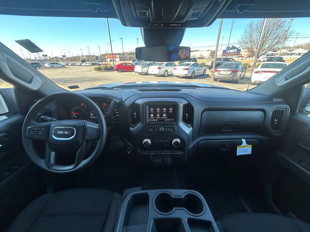New 2026 GMC Sierra 1500 Pro w/ Convenience Package AWD/4WD image 35