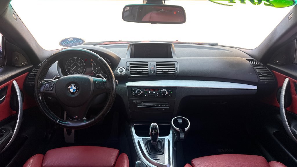Used 2011 BMW 135i Coupe RWD image 28