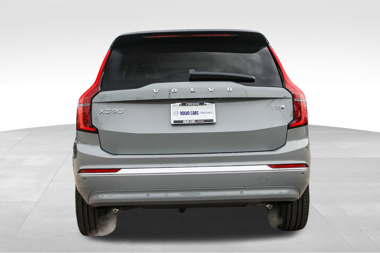 New 2026 Volvo XC90 T8 Ultra w/ Protection Package Premier image 6