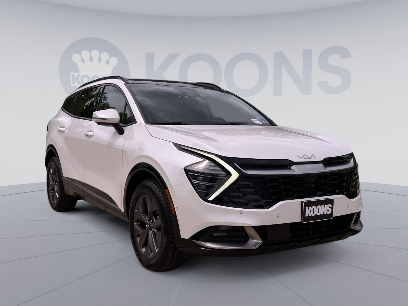 Used 2023 Kia Sportage SX Prestige AWD/4WD image 18