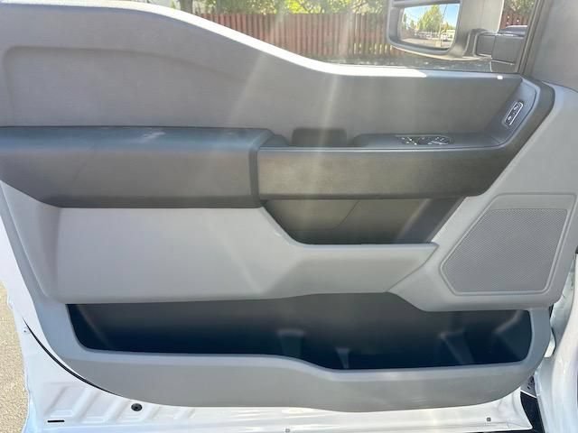 New 2024 Ford F450 XL w/ Snow Plow Prep Package AWD/4WD image 29