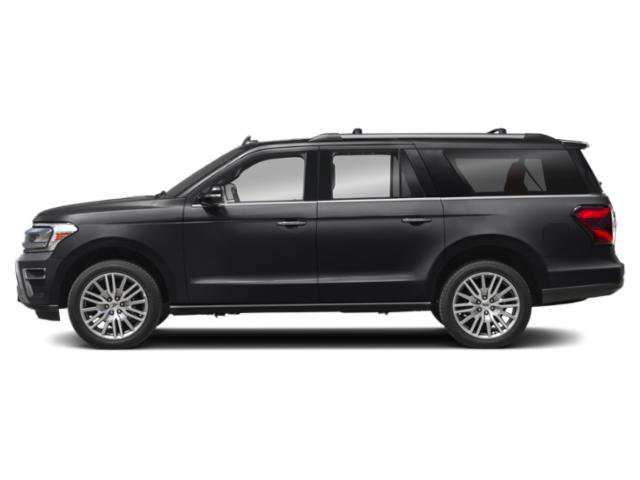 Used 2023 Ford Expedition Max Limited AWD/4WD image 6
