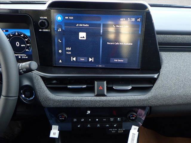 New 2026 Subaru Outback Premium image 16